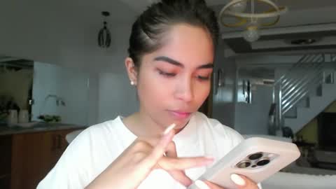 Snapshot of amariahholly chatting on January 2025 10:43:01 AM Amariah Holly online show from January 2025 10:43:01 AM