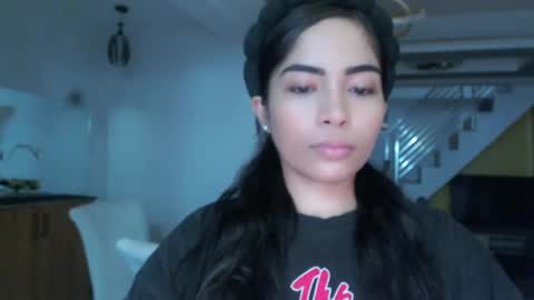 Snapshot of amariahholly chatting on March 2025 06:07:01 PM Amariah Holly online show from March 2025 06:07:01 PM