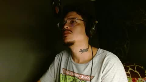 amateurmen33 online show from February 2026 01:07:02 AM