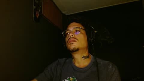 amateurmen33 online show from March 2026 04:12:02 AM