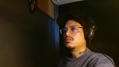 amateurmen33 online show from April 2026 04:55:02 PM