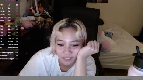 leash online show from December 2024 03:27:02 AM