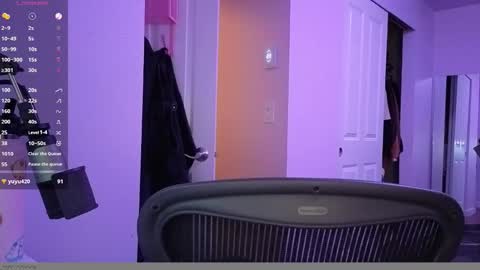 leash online show from March 2026 01:01:01 AM