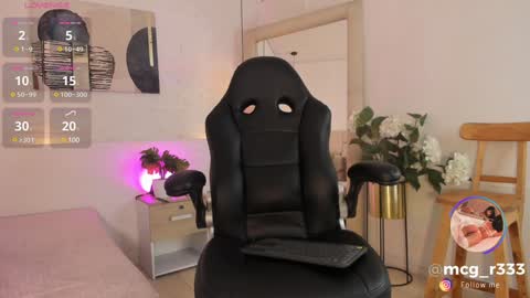  A M A T I S T A   online show from February 2025 07:49:01 PM