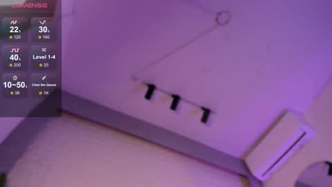  A M A T I S T A   online show from March 2026 02:23:01 PM