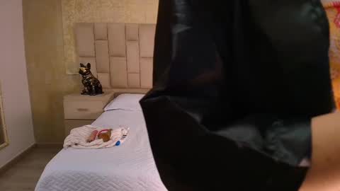 Amatista online show from March 2025 02:56:02 PM