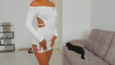 Tammy online show from May 2026 08:17:02 PM