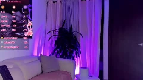 Snapshot of amatistahot1 chatting on January 2025 12:37:01 AM Amatista online show from January 2025 12:37:01 AM