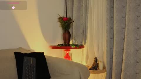 Amatista online show from April 2026 02:25:01 AM