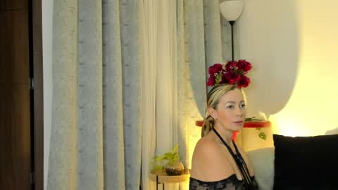 Amatista online show from May 2026 06:40:02 AM