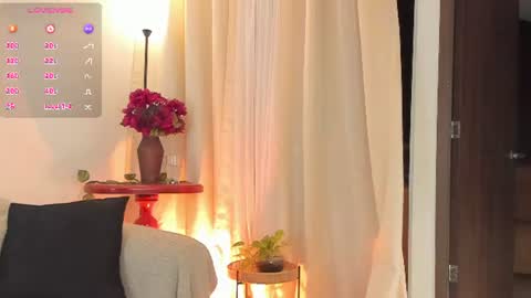 Amatista online show from July 2026 12:32:02 AM