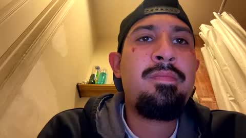 Snapshot of amature59 chatting on January 2025 03:34:02 AM Jamesy online show from January 2025 03:34:02 AM