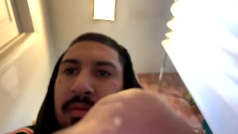 Snapshot of amature59 chatting on January 2025 04:46:01 PM Jamesy online show from January 2025 04:46:01 PM