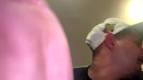 Snapshot of amature59 chatting on February 2025 01:01:01 PM Jamesy online show from February 2025 01:01:01 PM