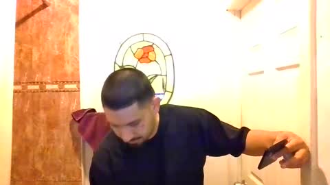 Snapshot of amature59 chatting on February 2025 05:46:02 AM Jamesy online show from February 2025 05:46:02 AM