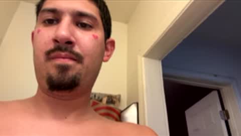 Snapshot of amature59 chatting on January 2026 01:42:02 AM Jamesy online show from January 2026 01:42:02 AM