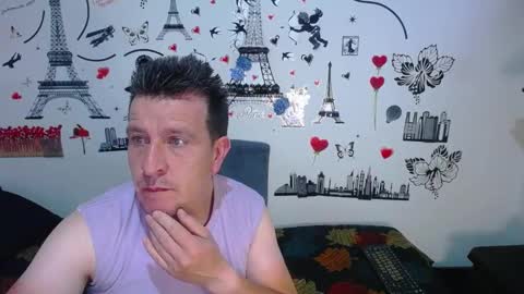 AMAYA online show from March 2025 02:21:01 AM