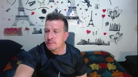 AMAYA online show from November 2025 03:05:01 AM