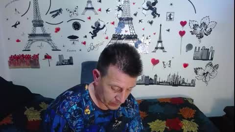 AMAYA online show from November 2025 03:18:02 AM