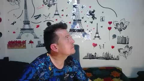 AMAYA online show from February 2026 02:26:01 AM