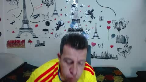 Snapshot of amaya_627 chatting on March 2026 02:23:01 AM AMAYA online show from March 2026 02:23:01 AM