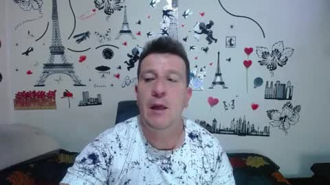 Snapshot of amaya_627 chatting on April 2026 02:34:01 AM AMAYA online show from April 2026 02:34:01 AM