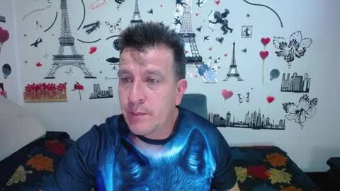 Snapshot of amaya_627 chatting on April 2026 02:53:02 AM AMAYA online show from April 2026 02:53:02 AM