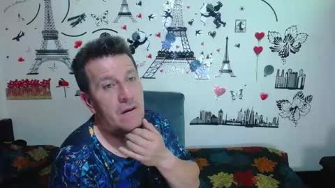 Snapshot of amaya_627 chatting on April 2026 02:40:02 AM AMAYA online show from April 2026 02:40:02 AM