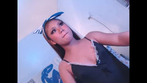 AMAYA and AVERY online show from January 2025 12:27:02 PM