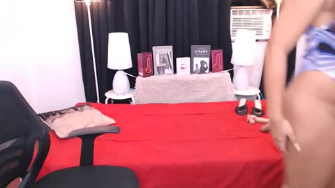 AMAYA and AVERY online show from February 2025 11:55:01 AM