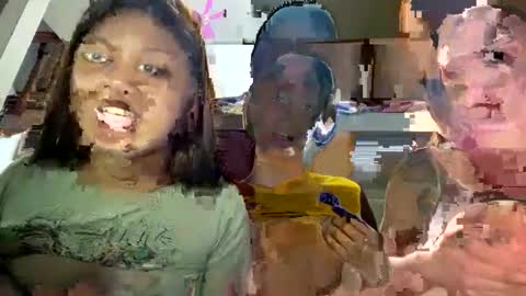 AMAYA and AVERY online show from March 2025 01:04:01 PM