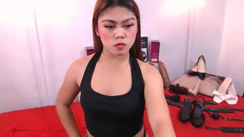 AMAYA and AVERY online show from March 2025 03:46:02 AM