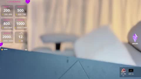 Snapshot of amaya_yooo_36d chatting on December 2025 03:18:02 PM yooo online show from December 2025 03:18:02 PM