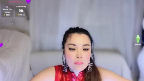 Snapshot of amaya_yooo_36d chatting on December 2025 04:47:01 PM yooo online show from December 2025 04:47:01 PM