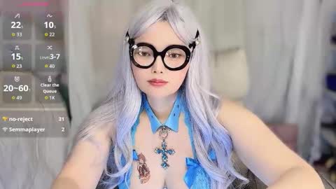 Snapshot of amaya_yooo_36d chatting on March 2026 11:31:01 PM yooo online show from March 2026 11:31:01 PM