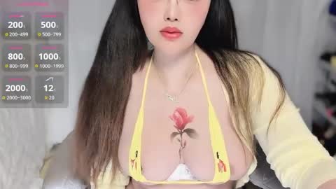 Snapshot of amaya_yooo_36d chatting on April 2026 02:20:02 AM yooo online show from April 2026 02:20:02 AM