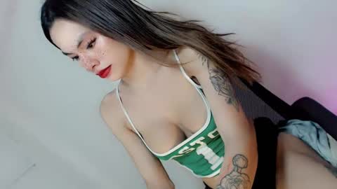 Annika 25yrs old online show from February 2025 11:49:01 AM