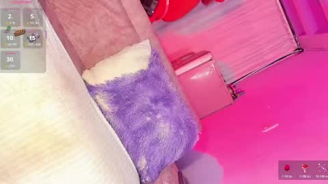 kimberly cortes online show from May 2026 12:19:01 AM