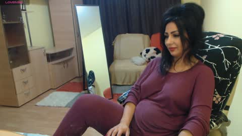 Snapshot of amazinerika chatting on December 2024 12:25:01 AM Amazinerika online show from December 2024 12:25:01 AM