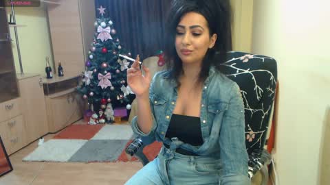 Snapshot of amazinerika chatting on December 2024 09:50:02 PM Amazinerika online show from December 2024 09:50:02 PM