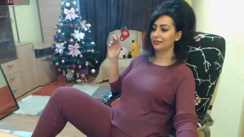 Snapshot of amazinerika chatting on January 2025 01:10:01 AM Amazinerika online show from January 2025 01:10:01 AM