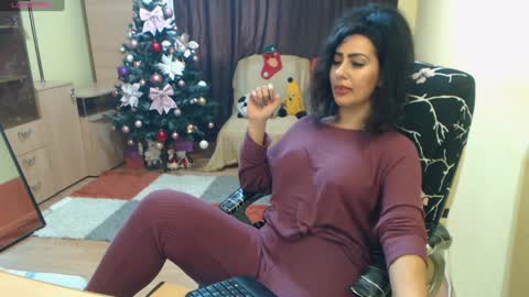 Snapshot of amazinerika chatting on January 2025 07:13:02 AM Amazinerika online show from January 2025 07:13:02 AM