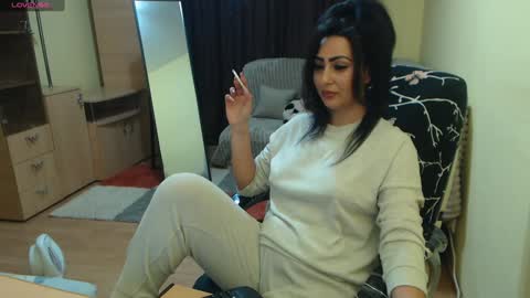 Snapshot of amazinerika chatting on January 2025 04:21:01 PM Amazinerika online show from January 2025 04:21:01 PM