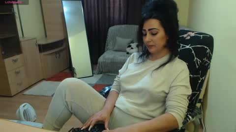 Snapshot of amazinerika chatting on January 2025 11:01:02 AM Amazinerika online show from January 2025 11:01:02 AM