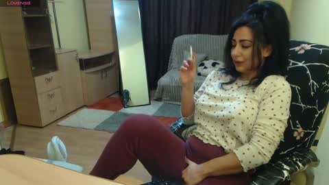 Snapshot of amazinerika chatting on January 2025 06:10:01 AM Amazinerika online show from January 2025 06:10:01 AM