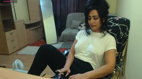 Snapshot of amazinerika chatting on January 2025 10:40:01 AM Amazinerika online show from January 2025 10:40:01 AM