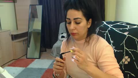 Snapshot of amazinerika chatting on March 2025 03:40:01 PM Amazinerika online show from March 2025 03:40:01 PM