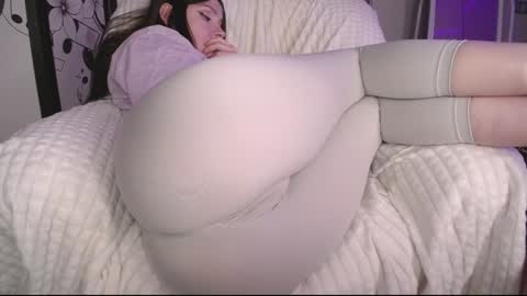 Snapshot of amazing_agness chatting on December 2024 09:54:02 AM amazing_agness online show from December 2024 09:54:02 AM