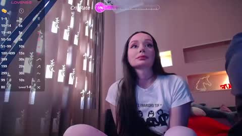 Snapshot of amazing_agness chatting on February 2025 11:03:01 AM amazing_agness online show from February 2025 11:03:01 AM