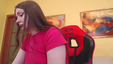 Snapshot of amazing_agness chatting on October 2025 07:40:02 AM amazing_agness online show from October 2025 07:40:02 AM